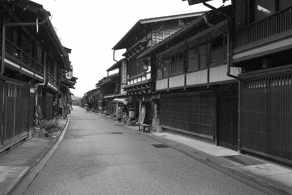 奈良井宿6