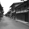 奈良井宿6