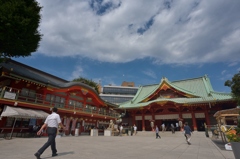 神田明神1