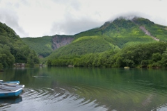 焼岳