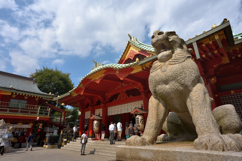 神田明神3