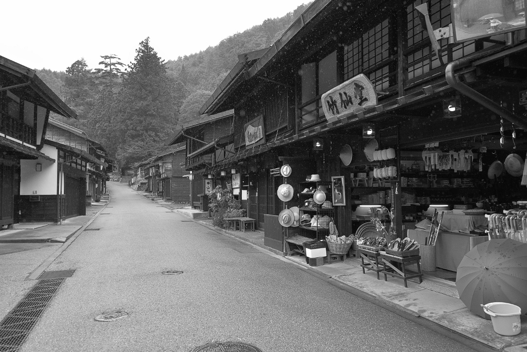 奈良井宿11