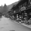 奈良井宿11