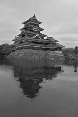 松本城3