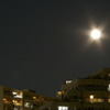 満月の夜