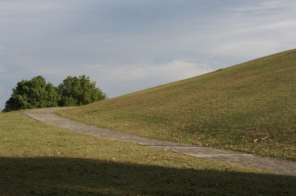 公園