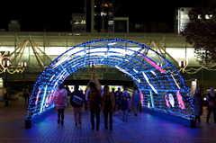 駅前