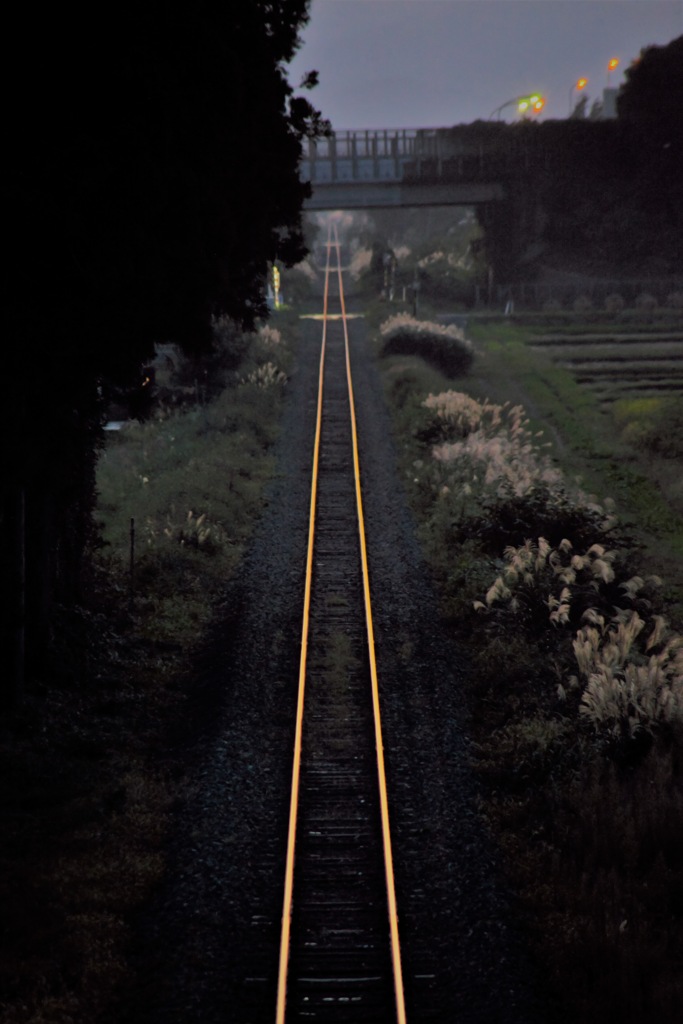 ロード　ーあなたの歩む道