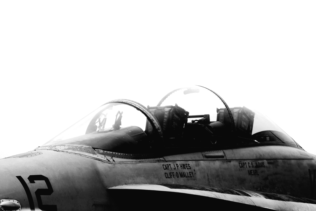 Cockpit