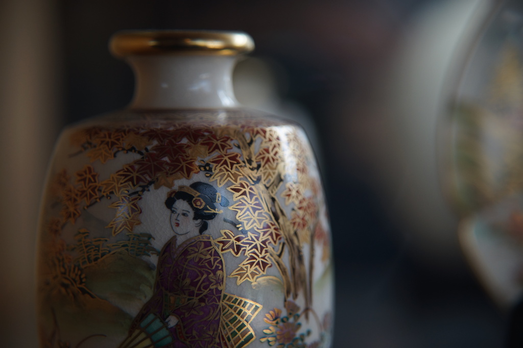 京都美人