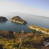 雑賀崎灯台～双子島