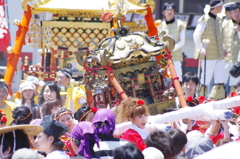 2010.5.16和歌祭り 