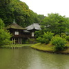 雨の聖天堂