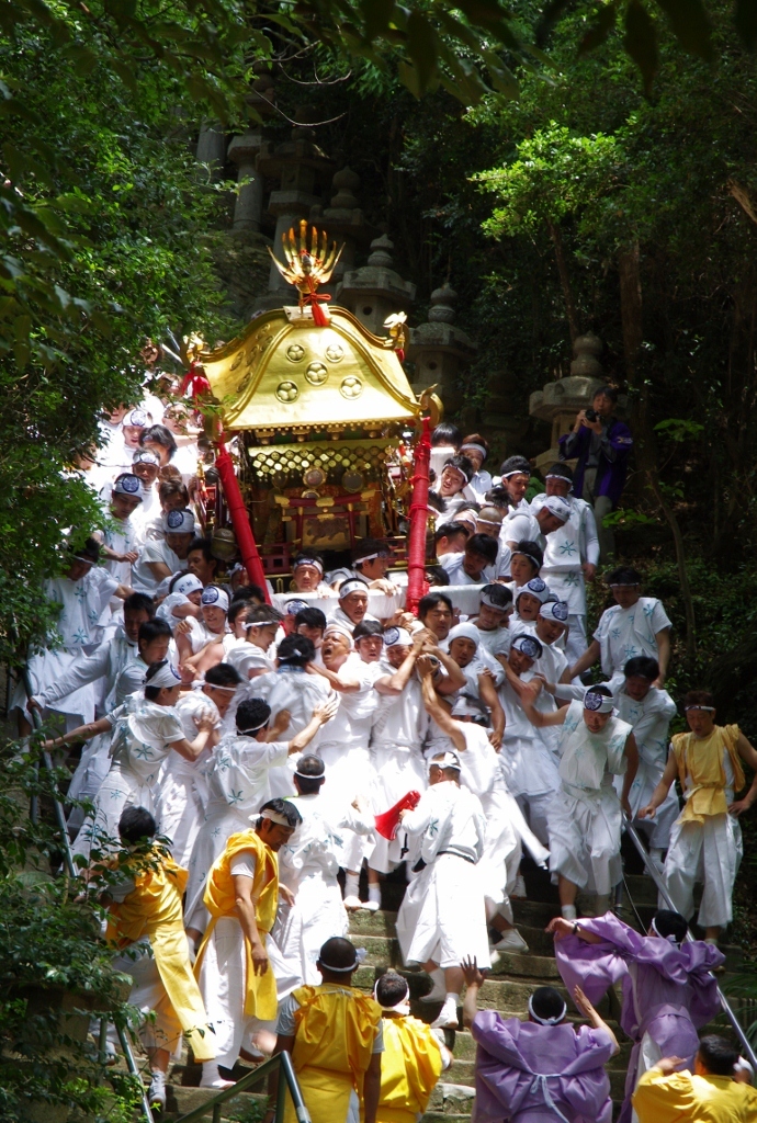 和歌祭 