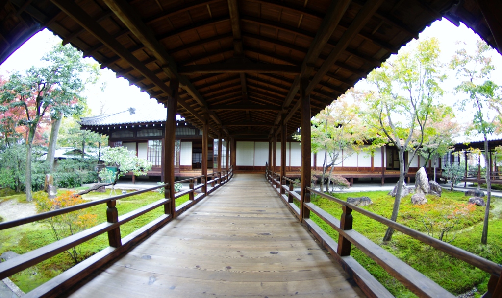 健仁寺