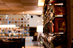 Hyatt Regency Tokyo Caffe