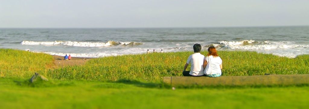 ミニチュア計画〜恋問の海