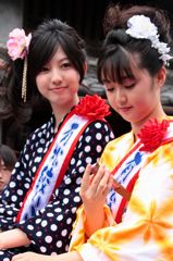 絞り小町さん