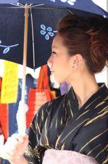 有松絞りまつり