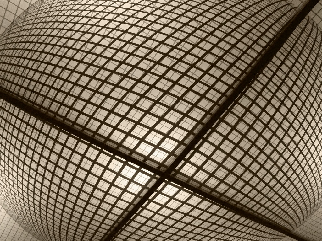 異空間