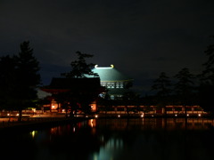 東大寺　大仏殿