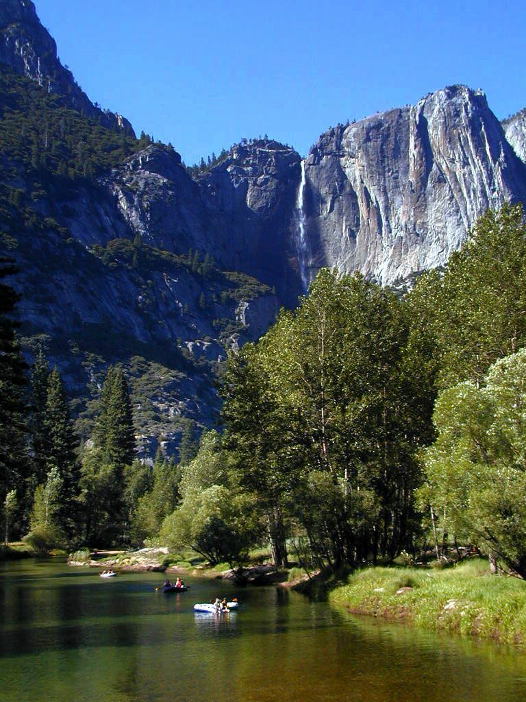 絵葉書的な風景