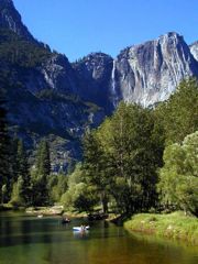 絵葉書的な風景