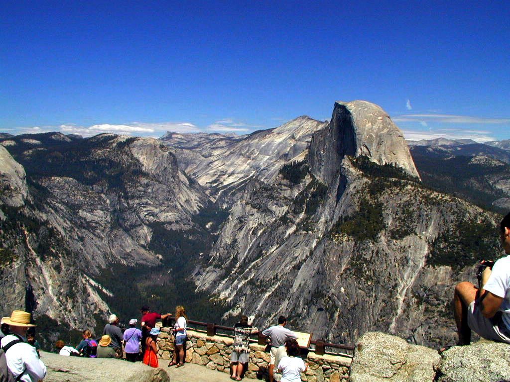 The Yosemite