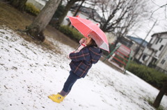 雪