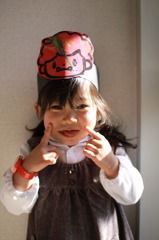 オニちゃん