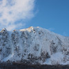雪山