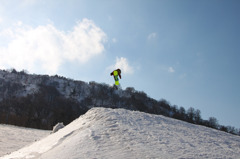 ビックエアー２