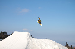 ビックエアー４