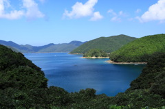 夏の終わり・・
