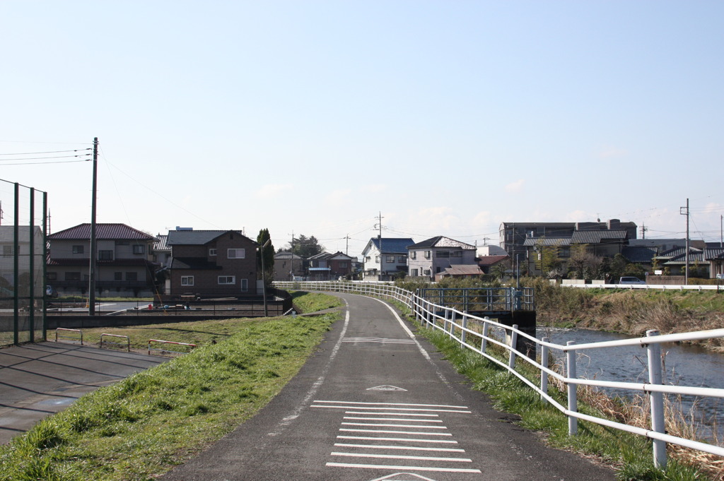 通勤路