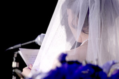 「Bride」 15