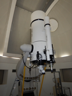 県立ぐんま天文台５