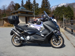 那須の珍スポット巡り２