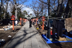 上野国総社神社５