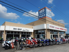 プロショップ　サイトウ