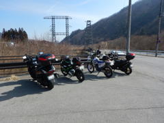 那須の珍スポット巡り１