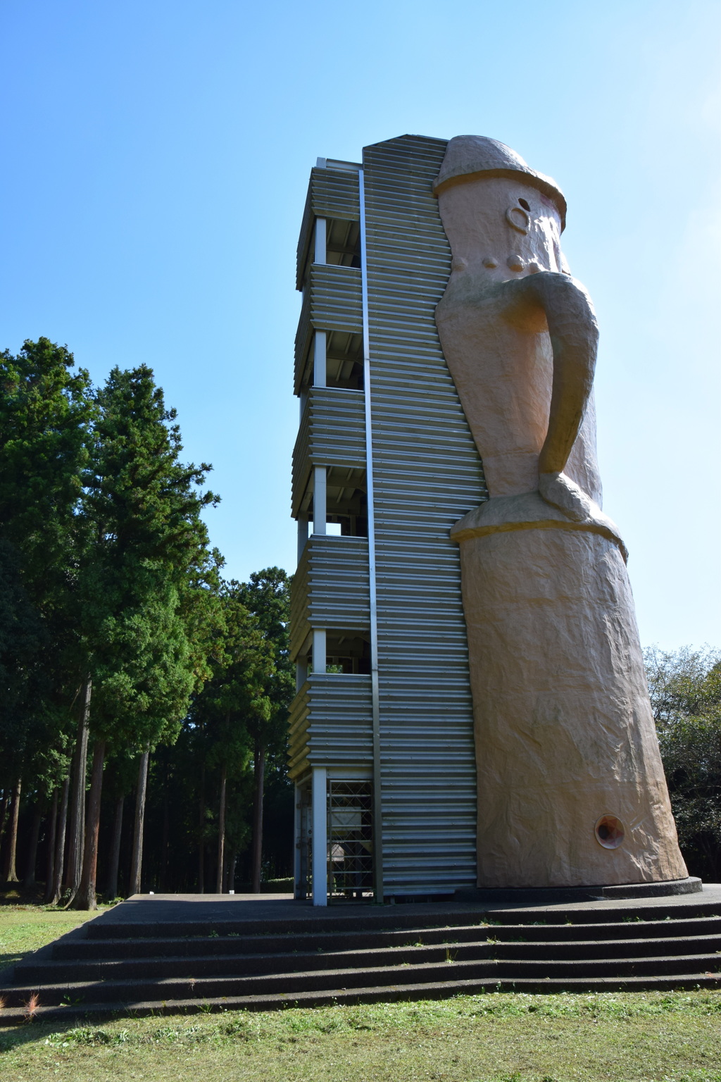 はに丸タワー３