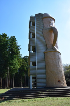 はに丸タワー３