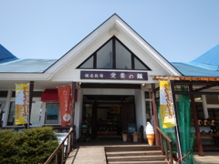 2018年4月29日のツーリング２