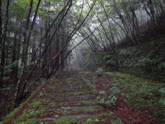 利平茶屋駅跡１