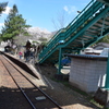 わたらせ渓谷鐵道の旅５
