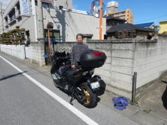 さよならＴＭＡＸ１