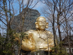 神明大神宮　那須別宮２