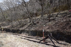 わたらせ渓谷鐵道の旅１０