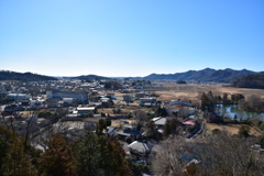 出流原の弁天様３